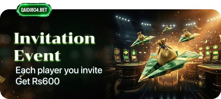 Qaidi 804 Game banner 4