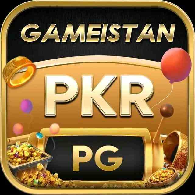 Gamistan pkr Game